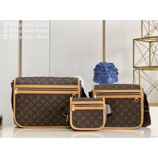 Louis Vuitton Alma bb (SAC ALMA BB, M41327, M41160, M40855, M40862