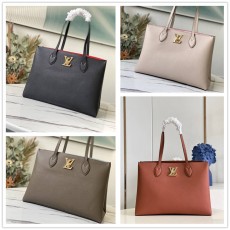 Replica Louis Vuitton Lockme Shopper M58927