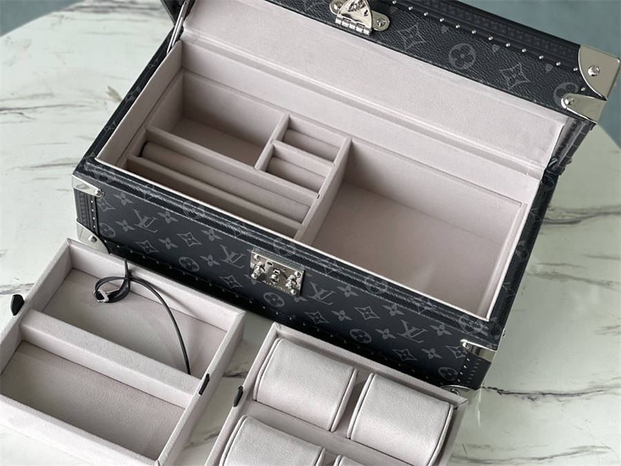 Louis Vuitton Coffret Accessoires - M20209 for $8,596 for sale